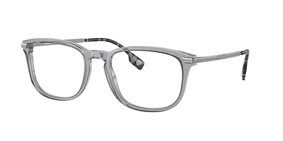 Burberry Man Grey