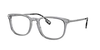 Burberry Man Grey