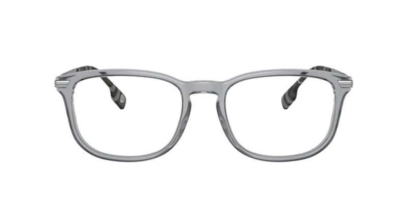 Burberry Man Grey