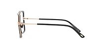 Tom Ford Woman Black Shiny