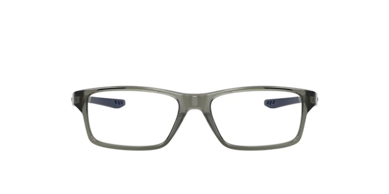 Oakley Youth Man Grey Smoke