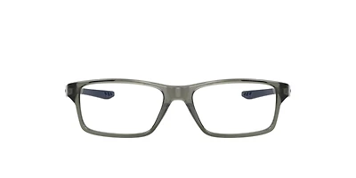 Oakley Youth Man Grey Smoke