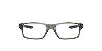 Oakley Youth Man Grey Smoke