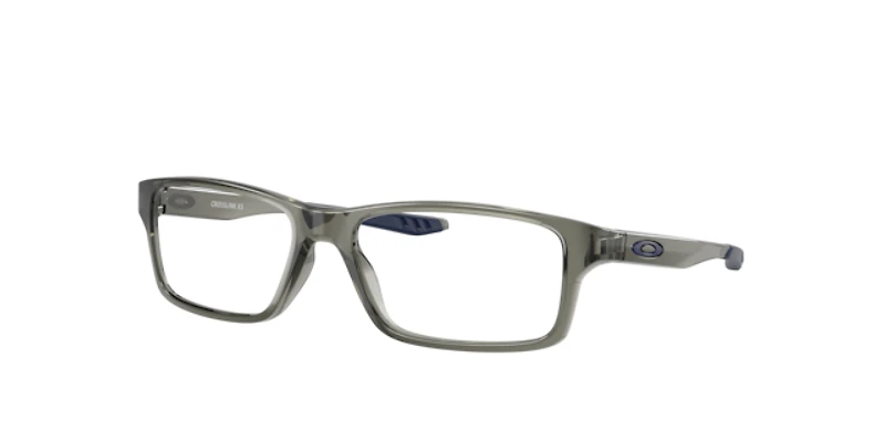 Oakley Youth Man Grey Smoke