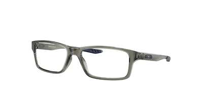 Oakley Youth Man Grey Smoke