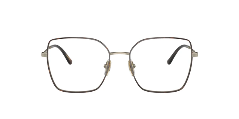 Vogue Woman Top Havana, Pale Gold