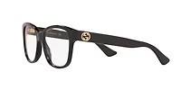 Gucci Woman Black
