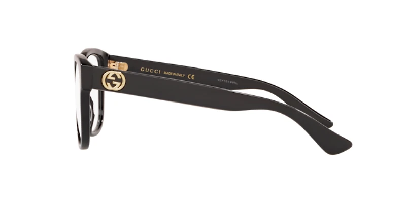 Gucci Woman Black
