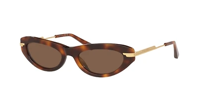 Bottega Veneta Woman Tortoise