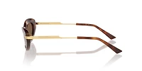 Bottega Veneta Woman Tortoise