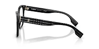Burberry Woman Black