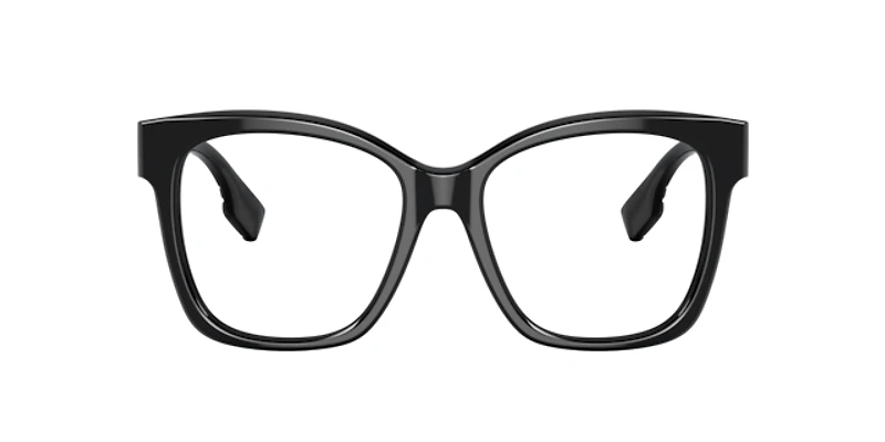 Burberry Woman Black
