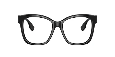 Burberry Woman Black