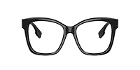 Burberry Woman Black