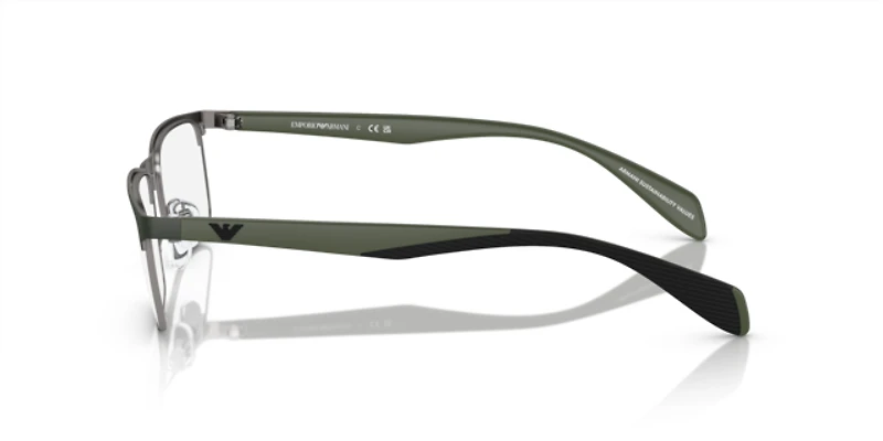 Emporio Armani Man Matte