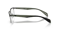 Emporio Armani Man Matte