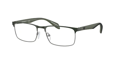 Emporio Armani Man Matte