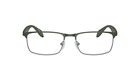 Emporio Armani Man Matte
