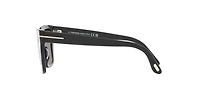 Tom Ford Woman Black Shiny