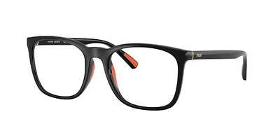 Polo Ralph Lauren Man Shiny Black