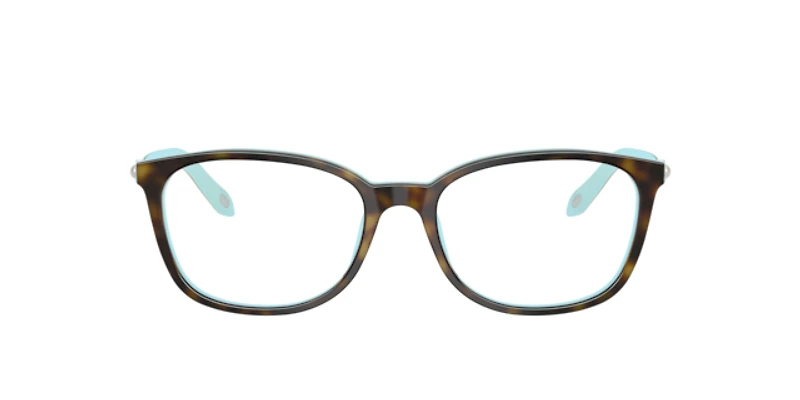 Tiffany Woman Havana On Tiffany Blue