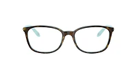 Tiffany Woman Havana On Tiffany Blue