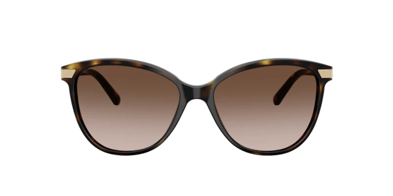 Burberry Woman Dark Havana