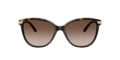 Burberry Woman Dark Havana