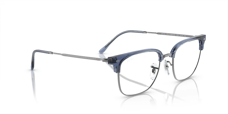 RB7216 New Clubmaster Optics