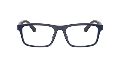 Polo Ralph Lauren Man Shiny Navy Blue