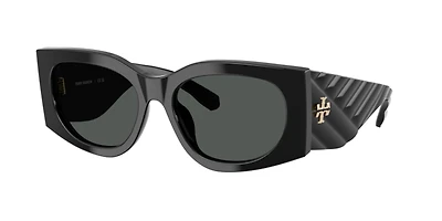 Tory Burch Woman Black