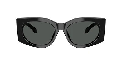 Tory Burch Woman Black