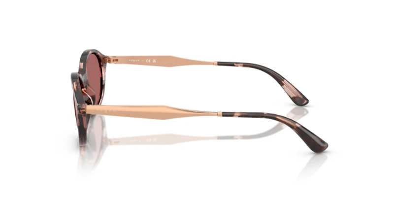 Vogue Woman Rose Havana
