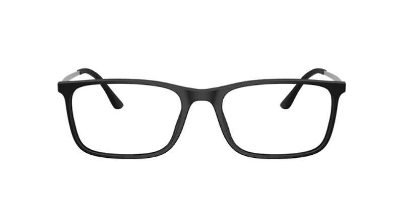 Giorgio Armani Man Matte Black