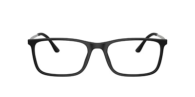 Giorgio Armani Man Matte Black