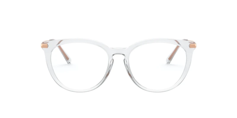 Michael Kors Woman Clear