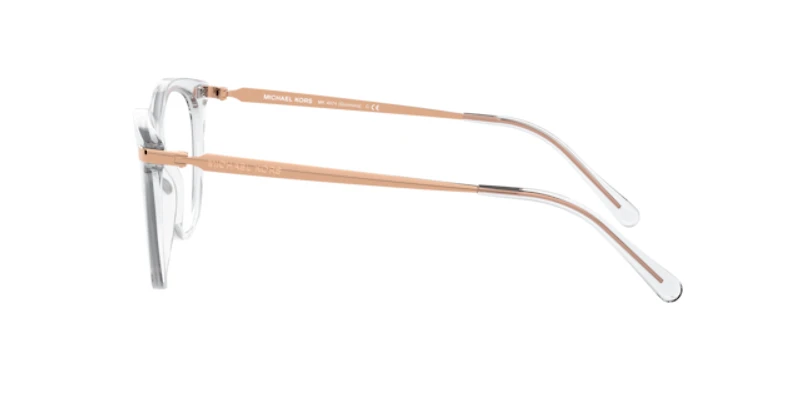 Michael Kors Woman Clear