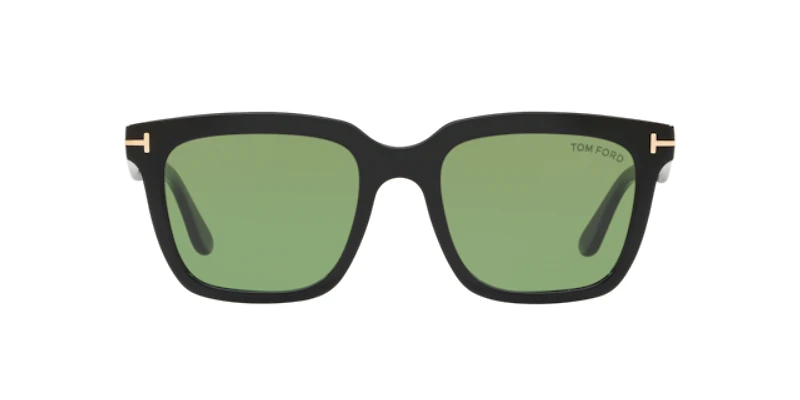 Tom Ford Man Black Shiny