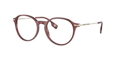 Burberry Woman