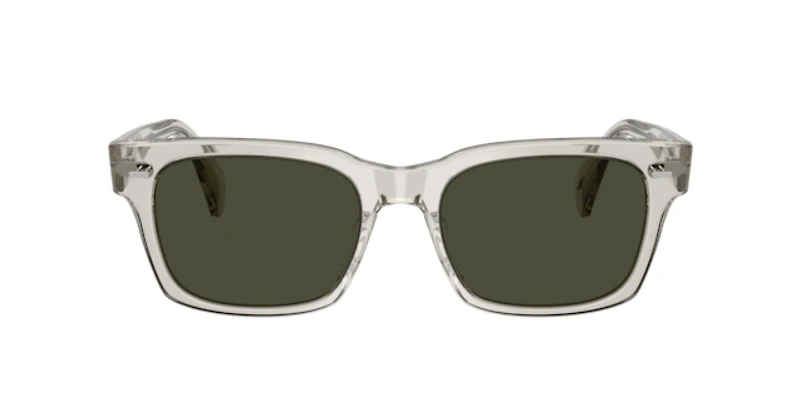 Oliver Peoples Unisex Black Diamond