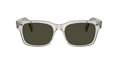 Oliver Peoples Unisex Black Diamond