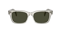 Oliver Peoples Unisex Black Diamond