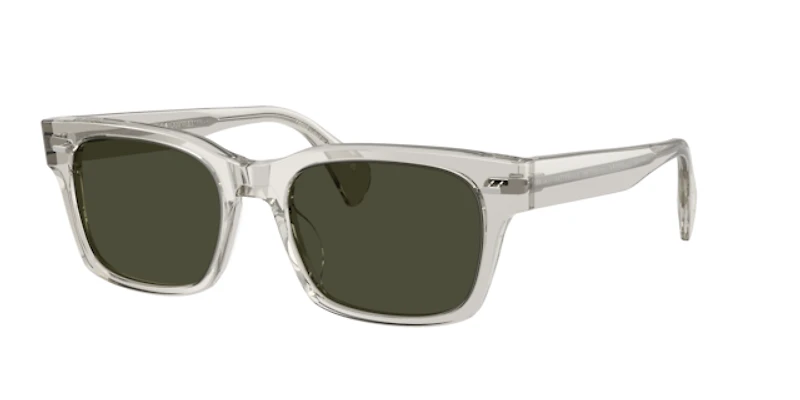Oliver Peoples Unisex Black Diamond