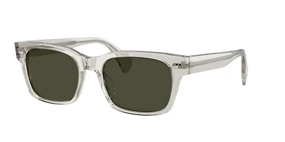 Oliver Peoples Unisex Black Diamond