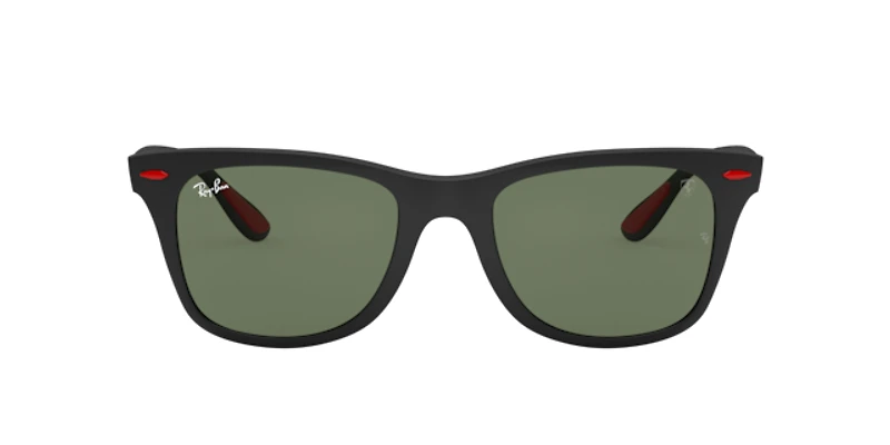 Ray-Ban Man Black