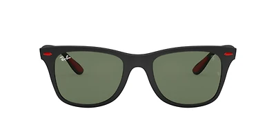Ray-Ban Man Black