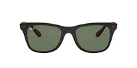 Ray-Ban Man Black