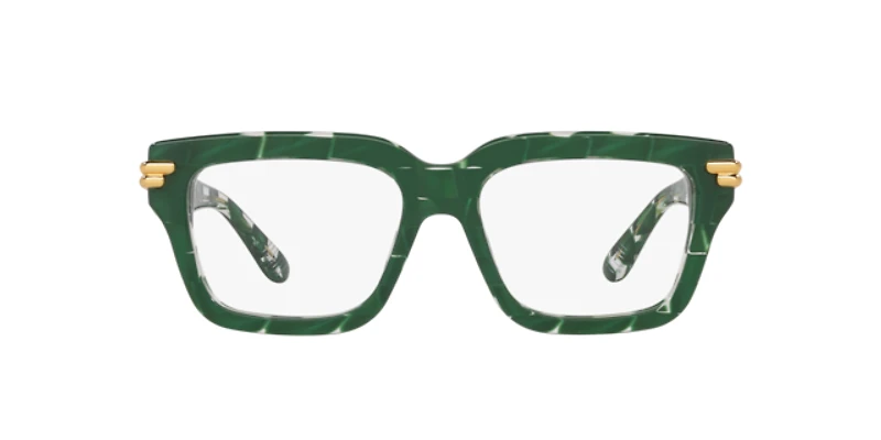 Bottega Veneta Unisex Green