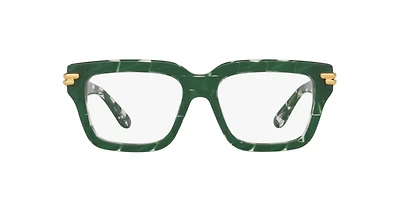 Bottega Veneta Unisex Green