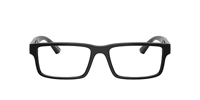 Emporio Armani Man Shiny Black